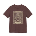The ICU Nurse Card T-Shirt