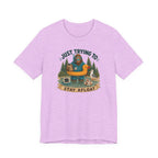 Stay Afloat T-Shirt