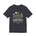 Night Shift Cryptid T-Shirt
