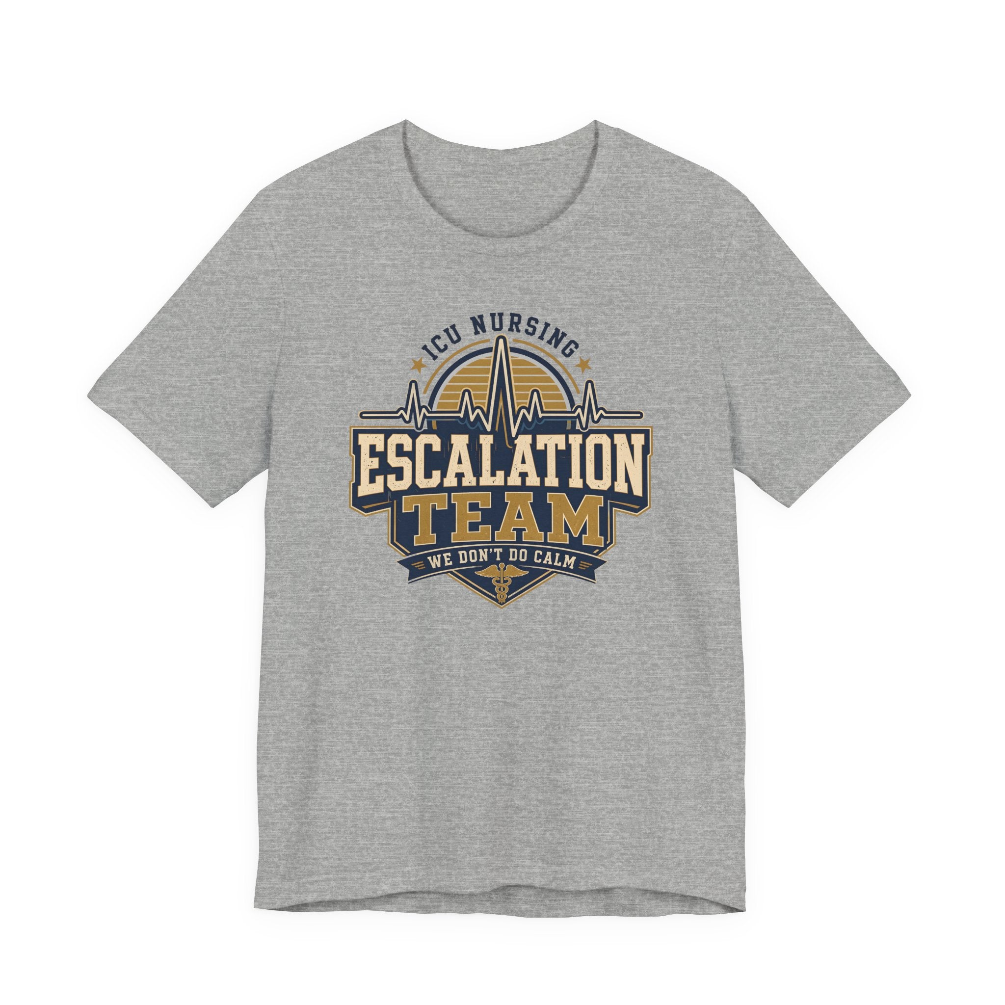 Escalation Team T-Shirt