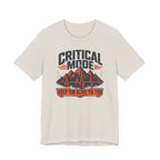 Critical Mode T-Shirt