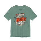 I've Seen Your Insides T-Shirt