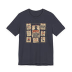Suspect: Staffing Office T-Shirt