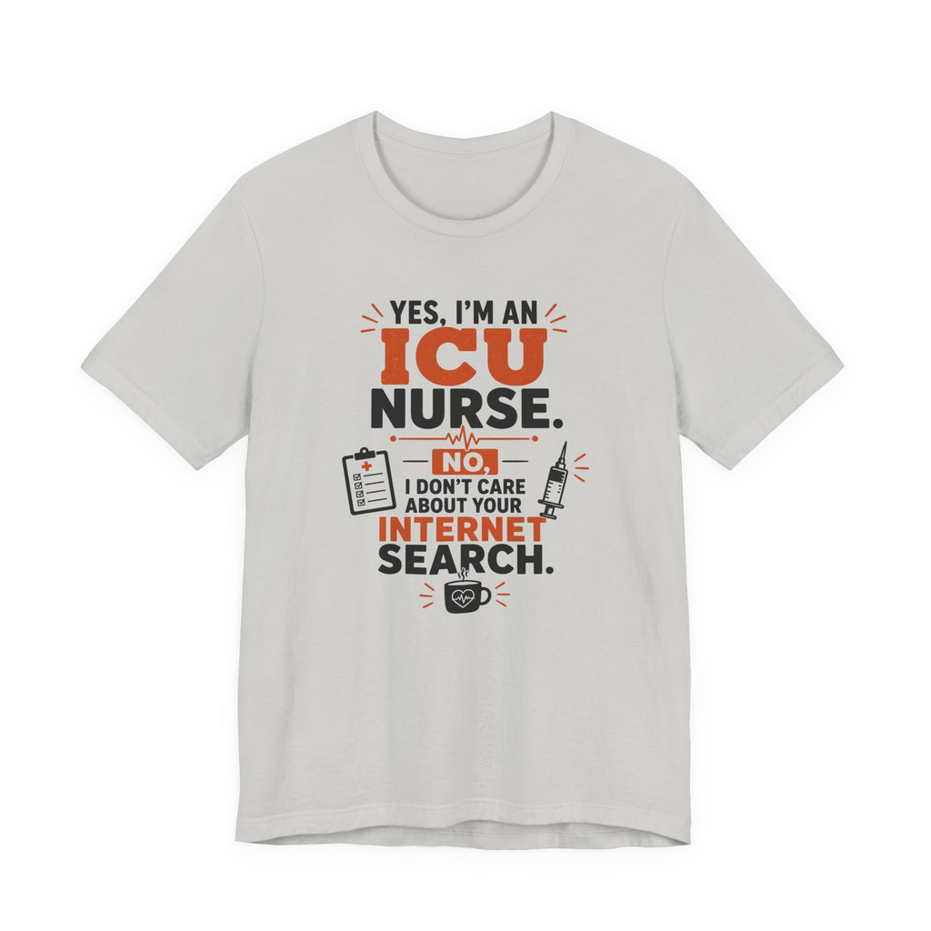 Internet Search T-Shirt