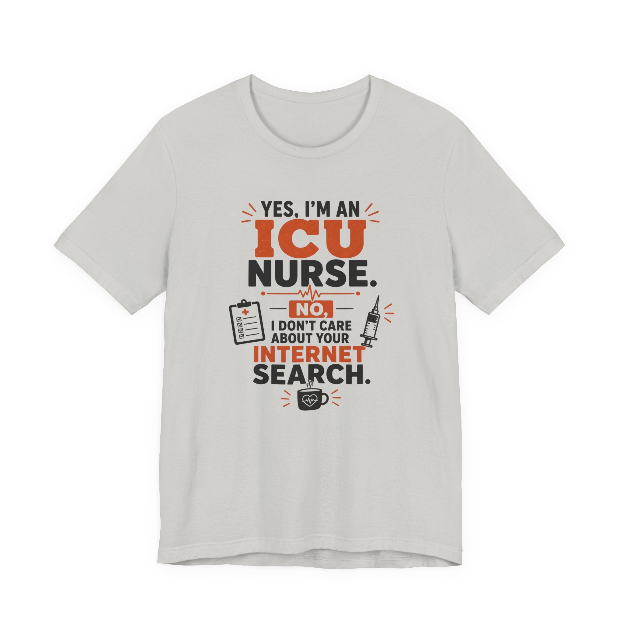 Internet Search T-Shirt