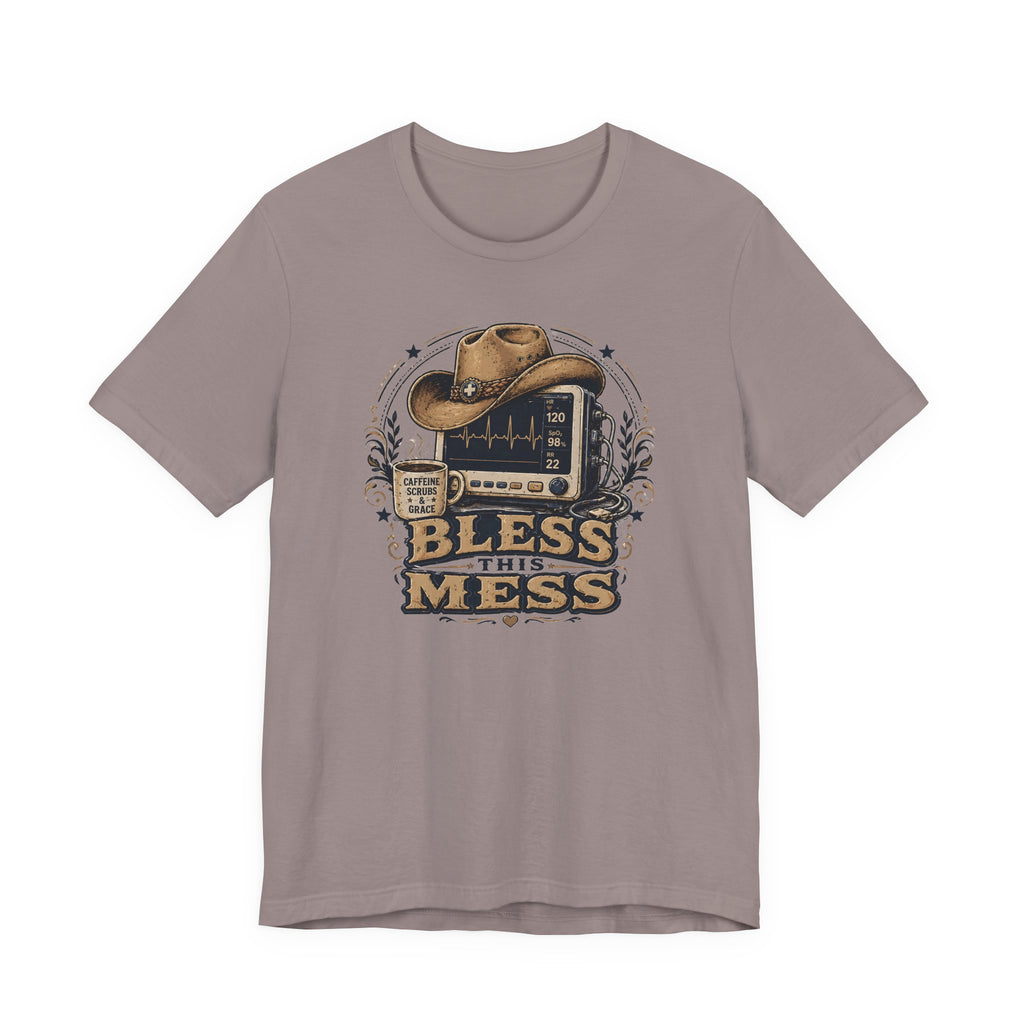 Bless This Mess T-Shirt