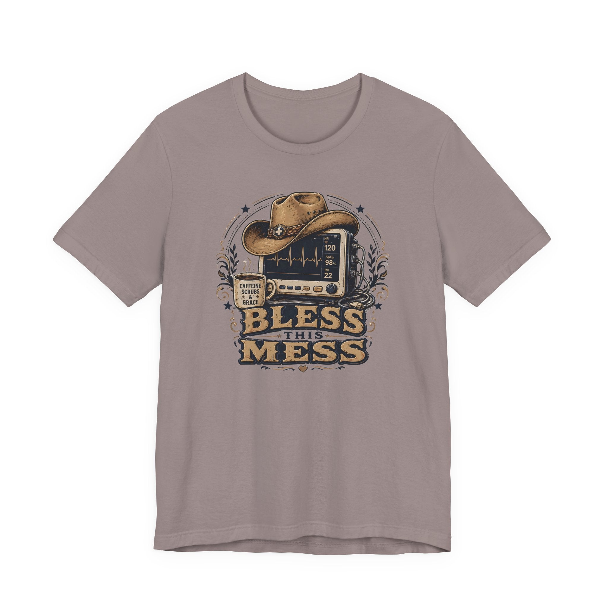 Bless This Mess T-Shirt