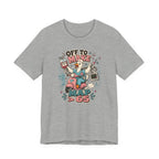 Off to Make MAP > 65 T-Shirt