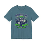 Nocturnal ICU T-Shirt