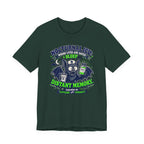 Nocturnal ICU T-Shirt