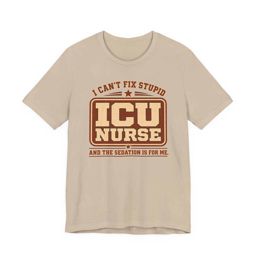 Sedation is for Me T-Shirt