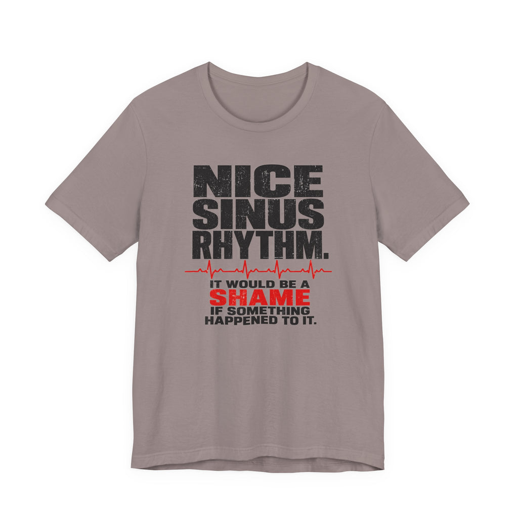 Nice Sinus Rhythm T-Shirt