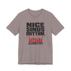 Nice Sinus Rhythm T-Shirt