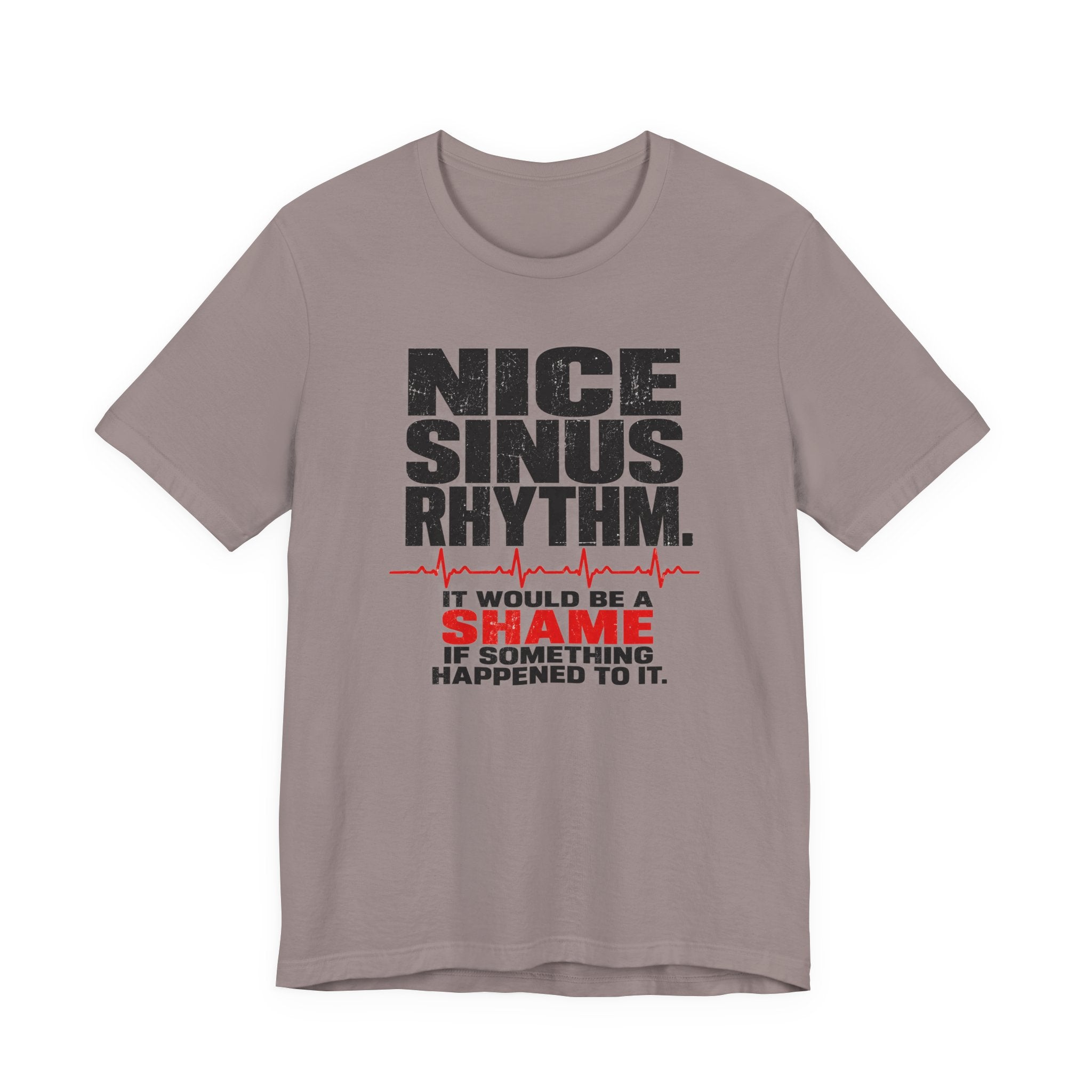 Nice Sinus Rhythm T-Shirt