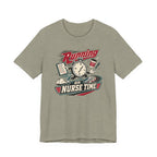 Nurse Time T-Shirt