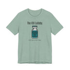 The ICU Lullaby T-Shirt