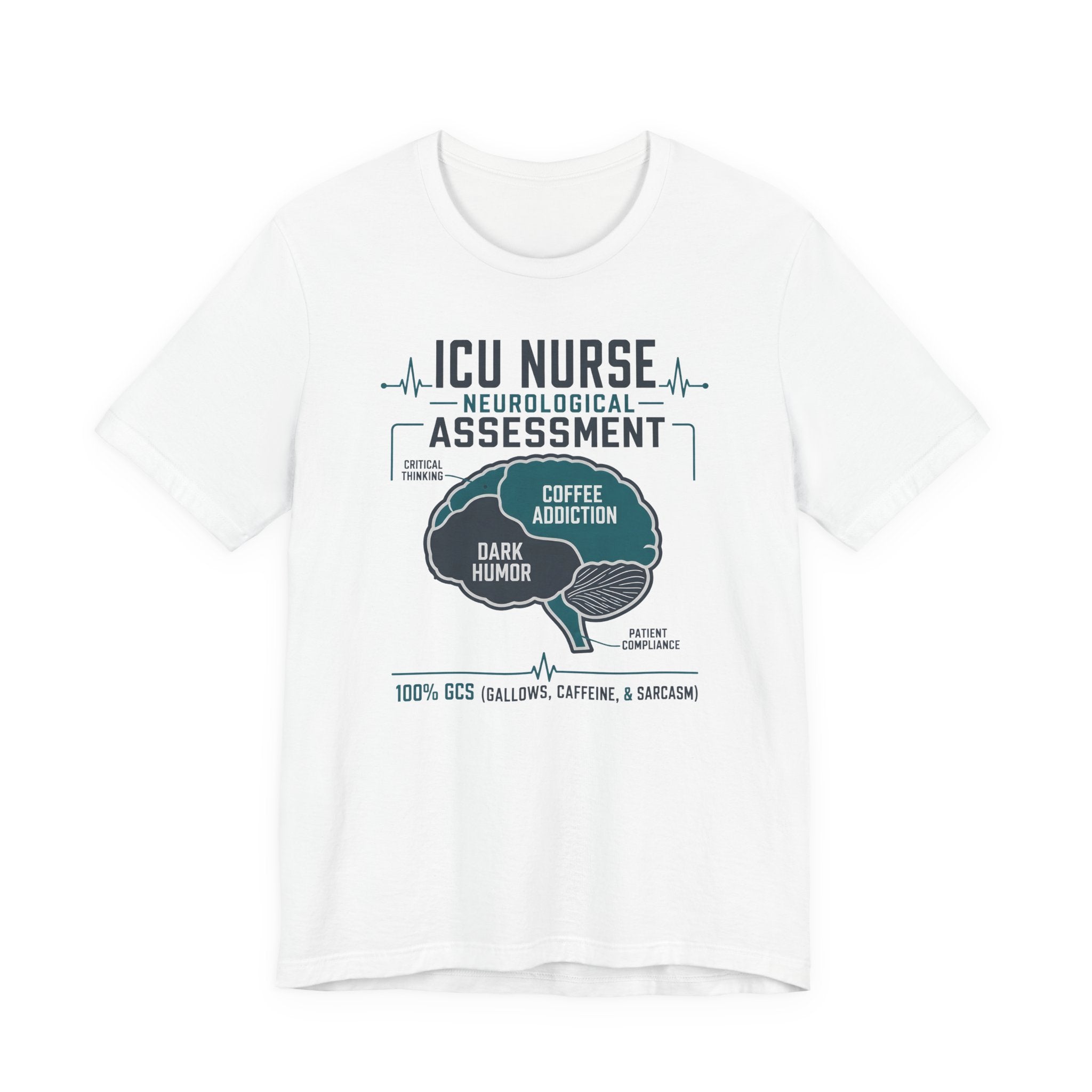 Neurological Assessment T-Shirt