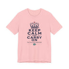 Keep Calm T-Shirt