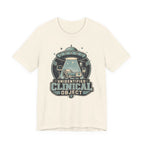 Unidentified Clinical Object T-Shirt
