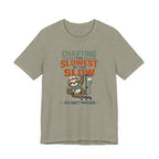 Slowest of the Slow T-Shirt