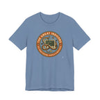 The Great Indoors T-Shirt