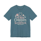 Compassion is My Super Power T-Shirt