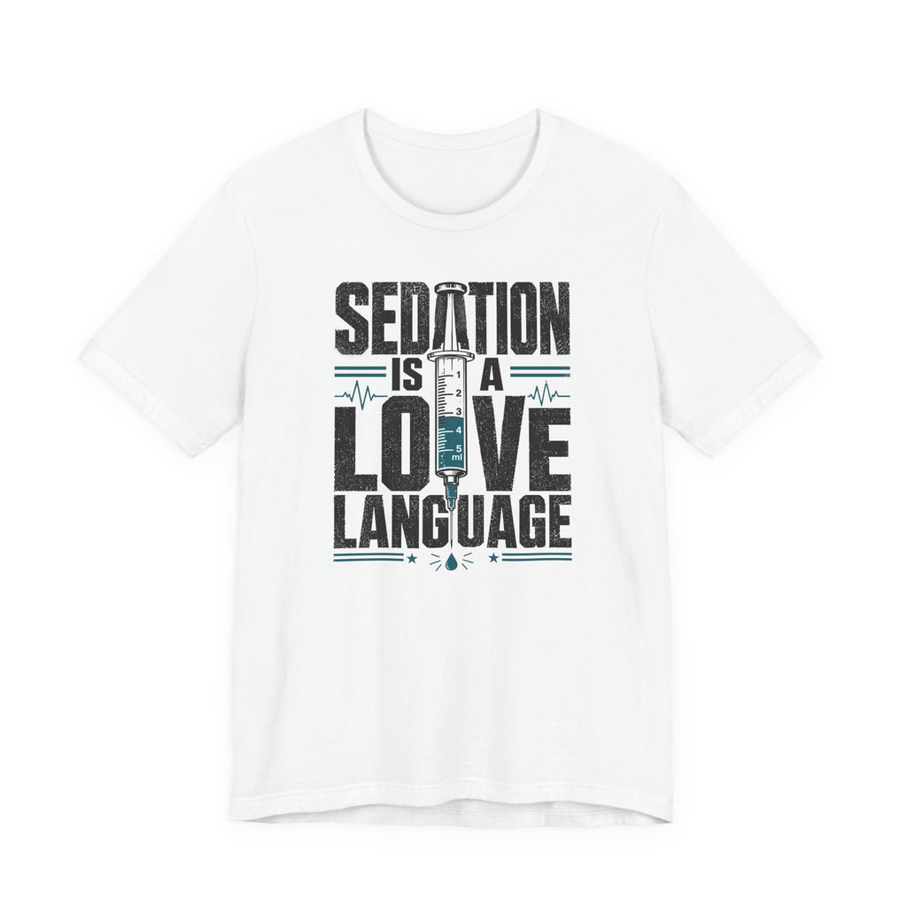 Sedation T-Shirt