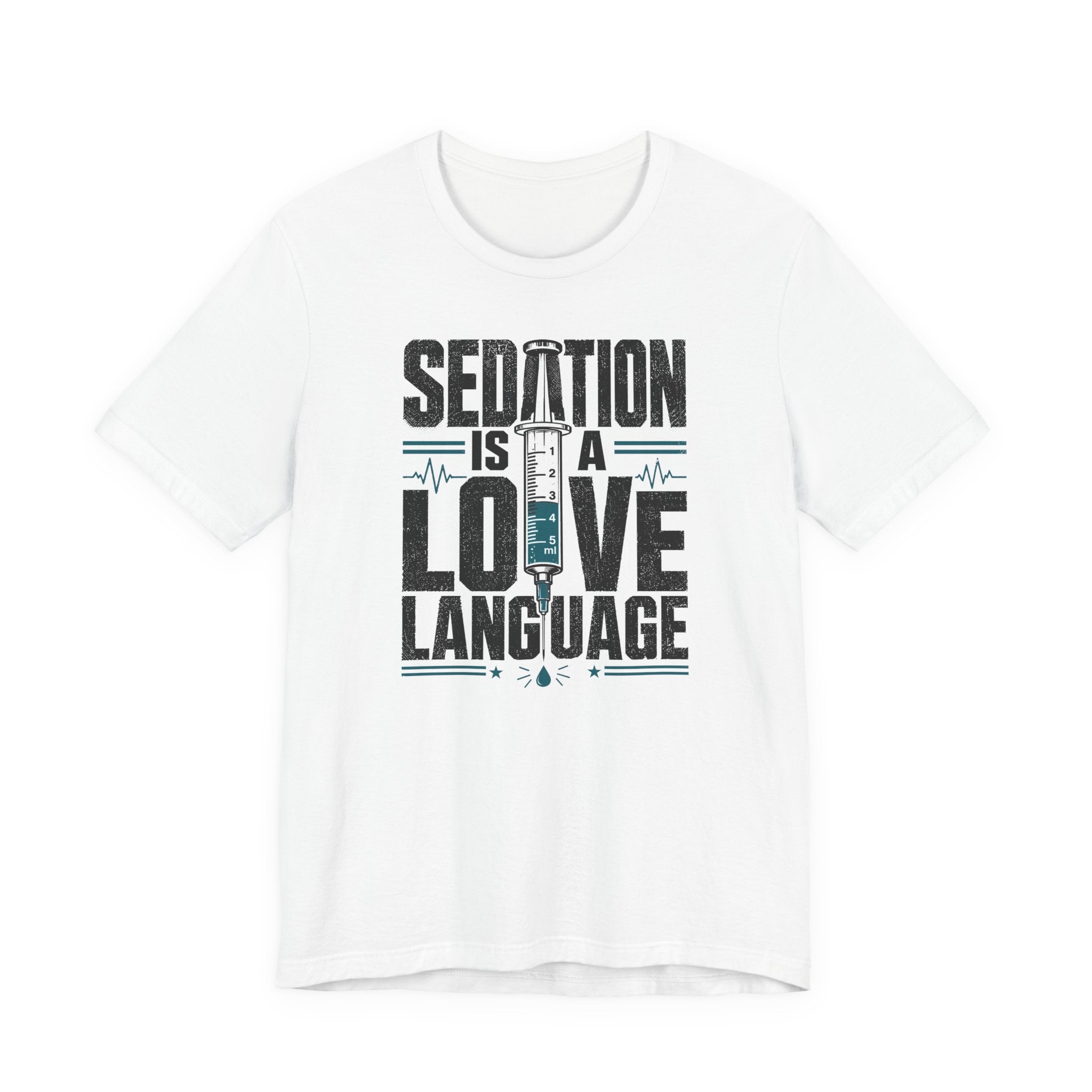 Sedation T-Shirt