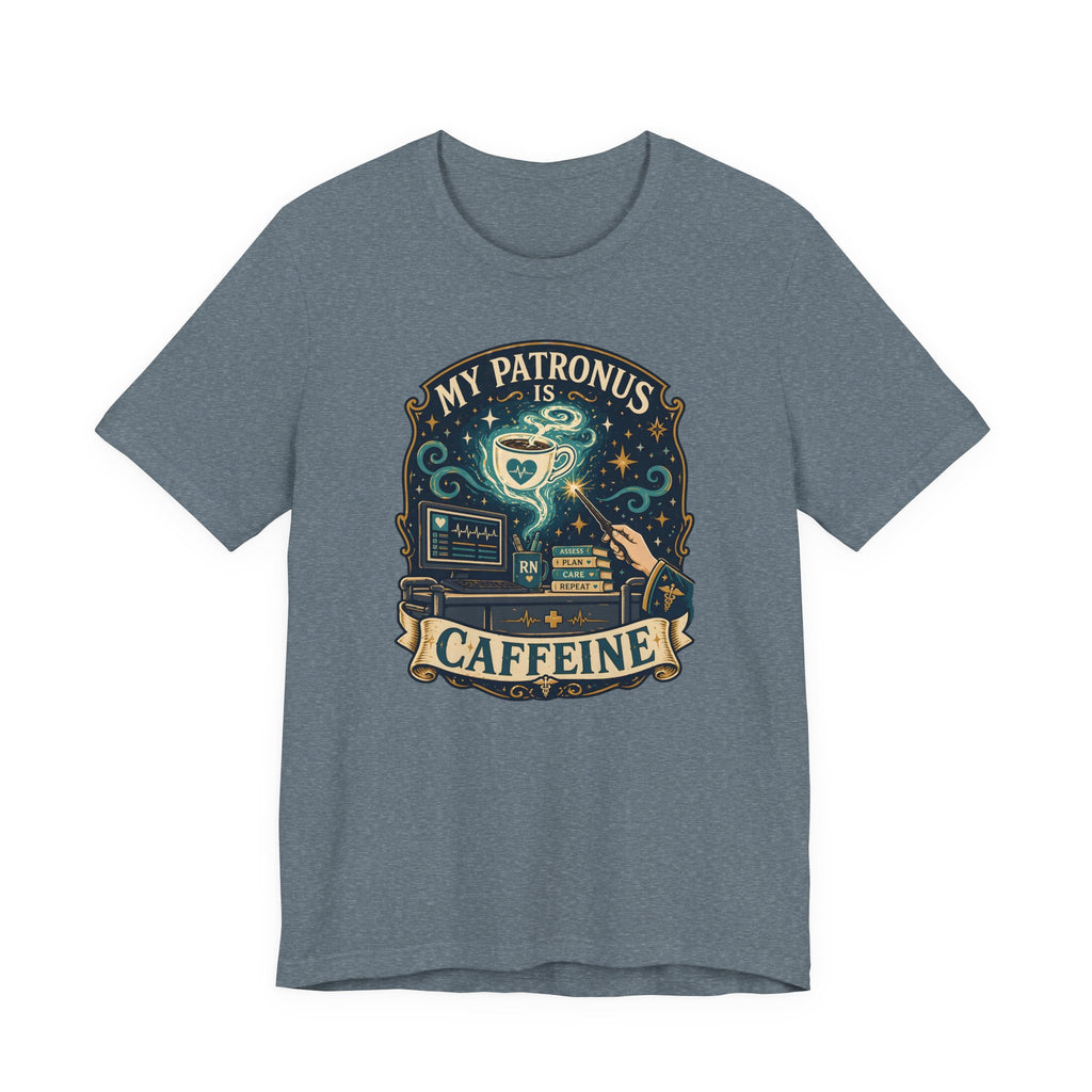 My Patronus is Coffee T-Shirt