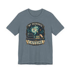 My Patronus is Coffee T-Shirt