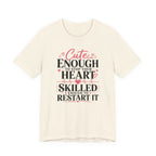 Cute Nurse T-Shirt