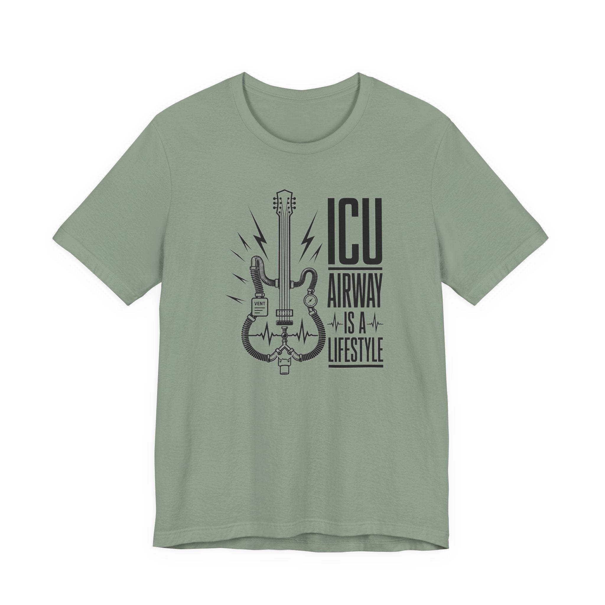 Airway is a Lifestyle T-Shirt