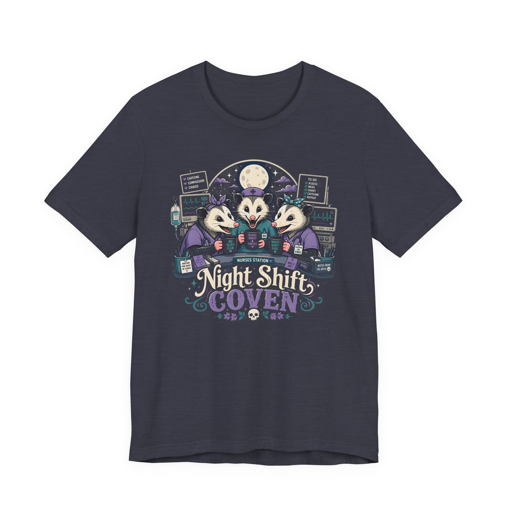 Night Shift Coven T-Shirt