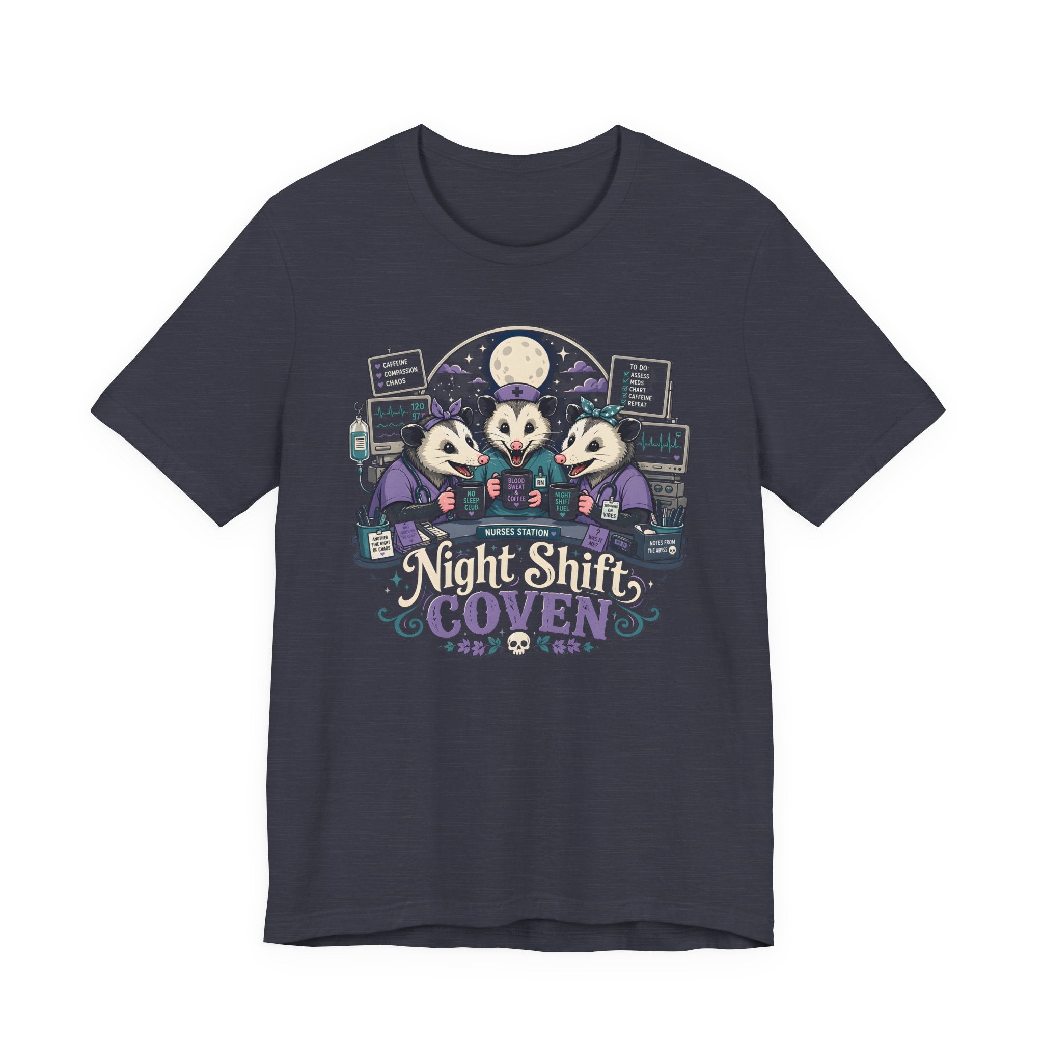 Night Shift Coven T-Shirt