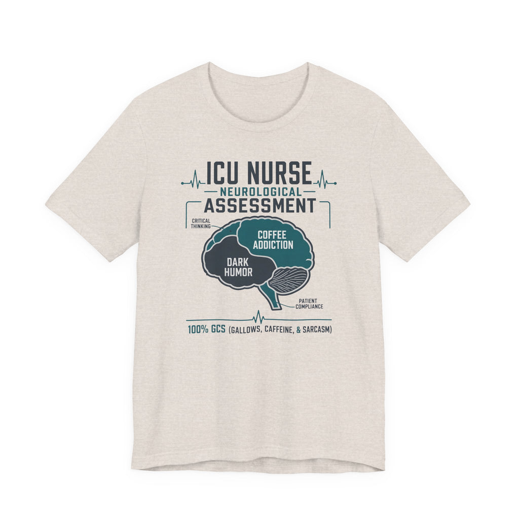 Neurological Assessment T-Shirt