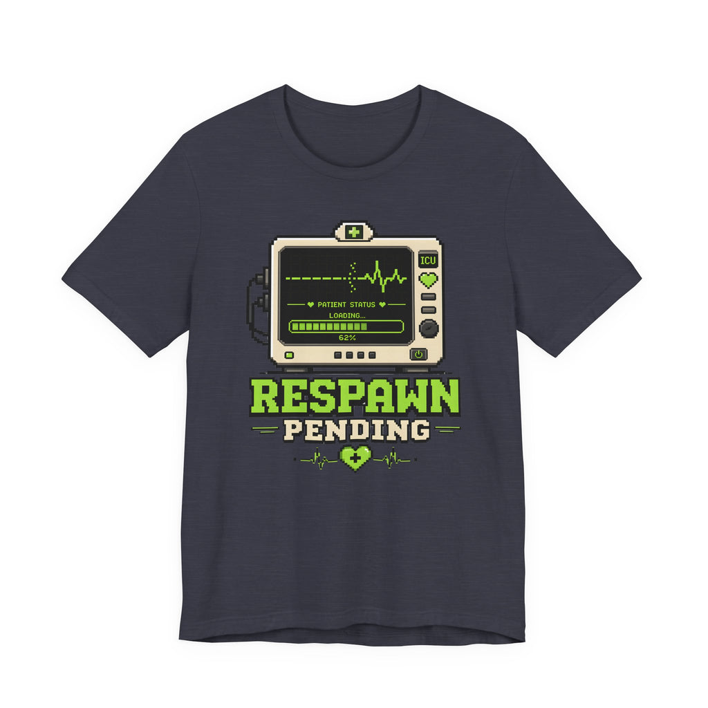 Respawn Pending T-Shirt