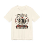 Another Rapid Response T-Shirt