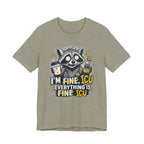 Everything is ICU T-Shirt