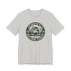 Intensive Care National Forest T-Shirt