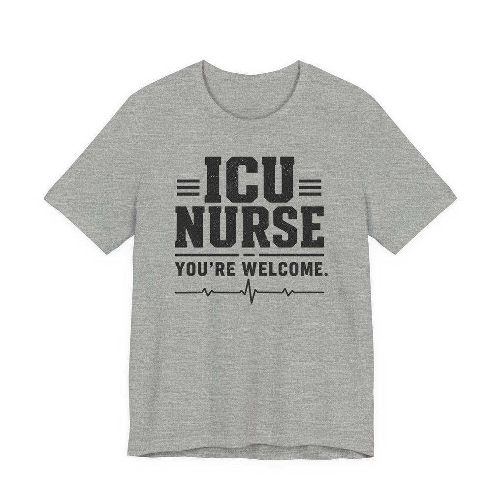 You're Welcome T-Shirt
