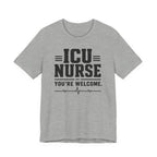 You're Welcome T-Shirt