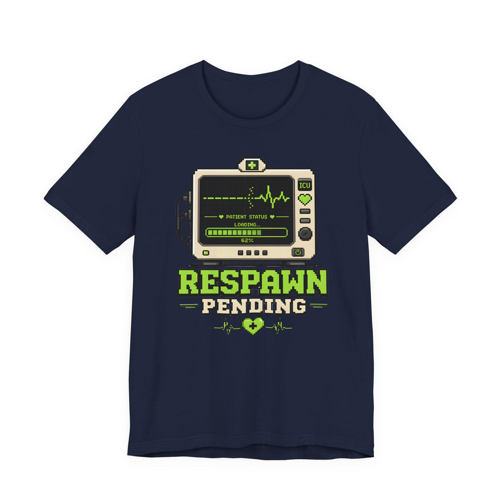 Respawn Pending T-Shirt