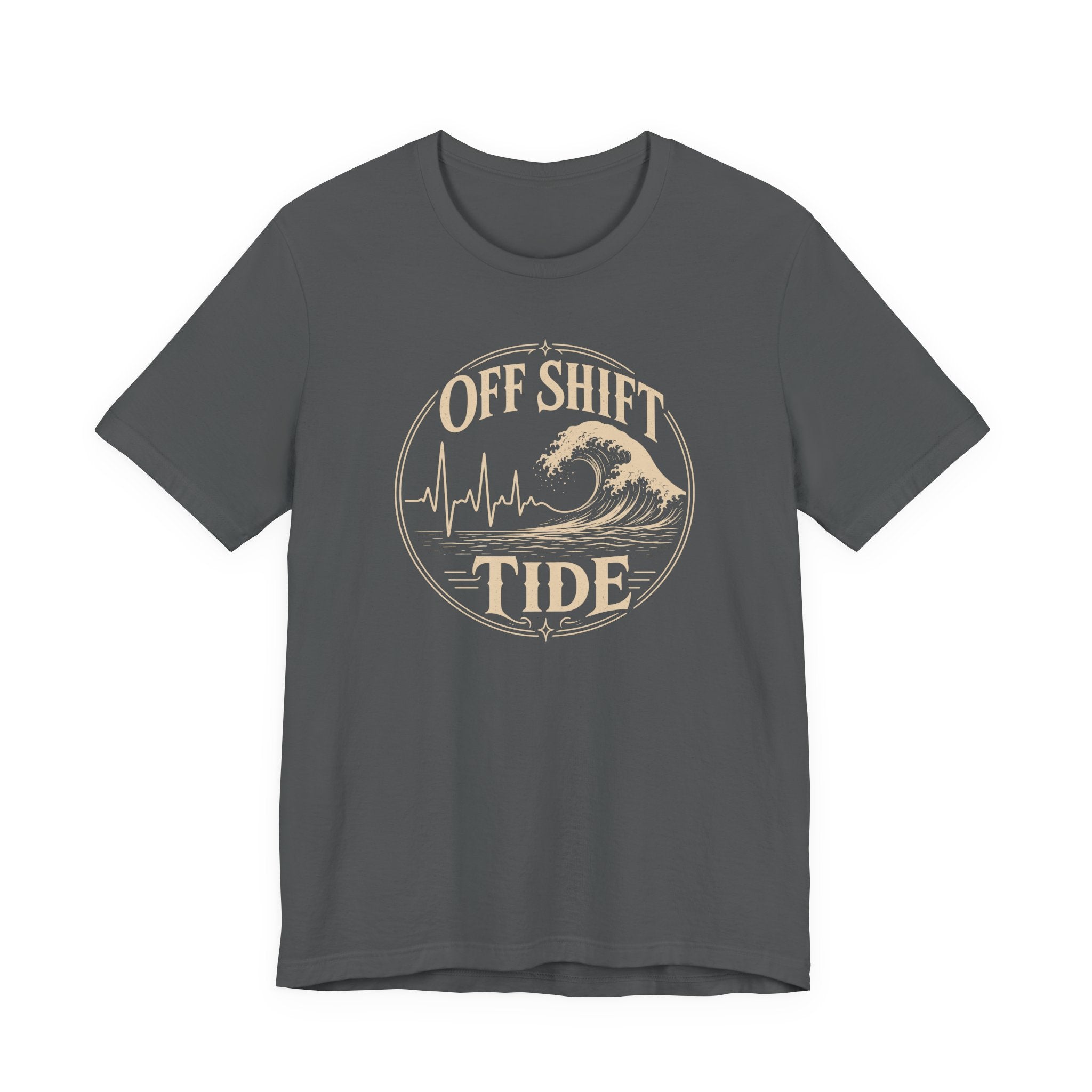 Off Shift Tide T-Shirt