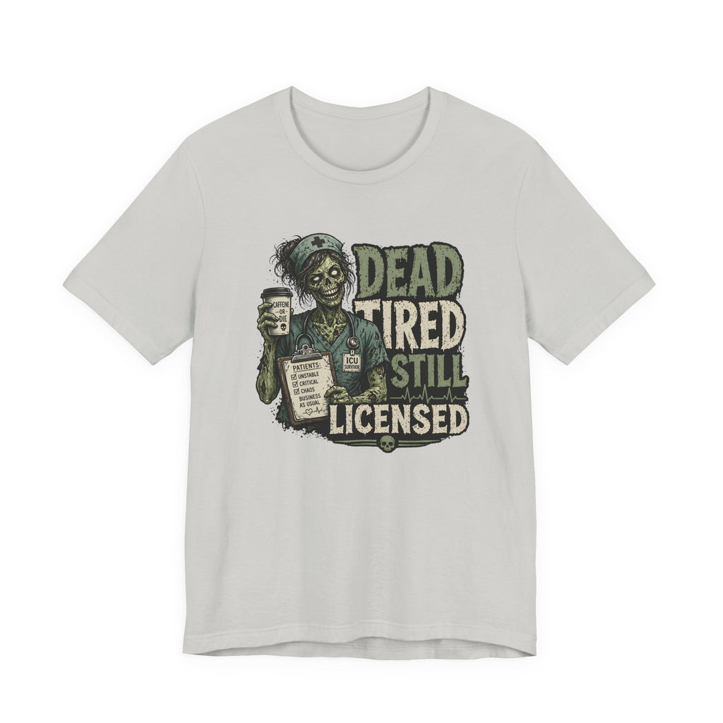 Dead Tired T-Shirt