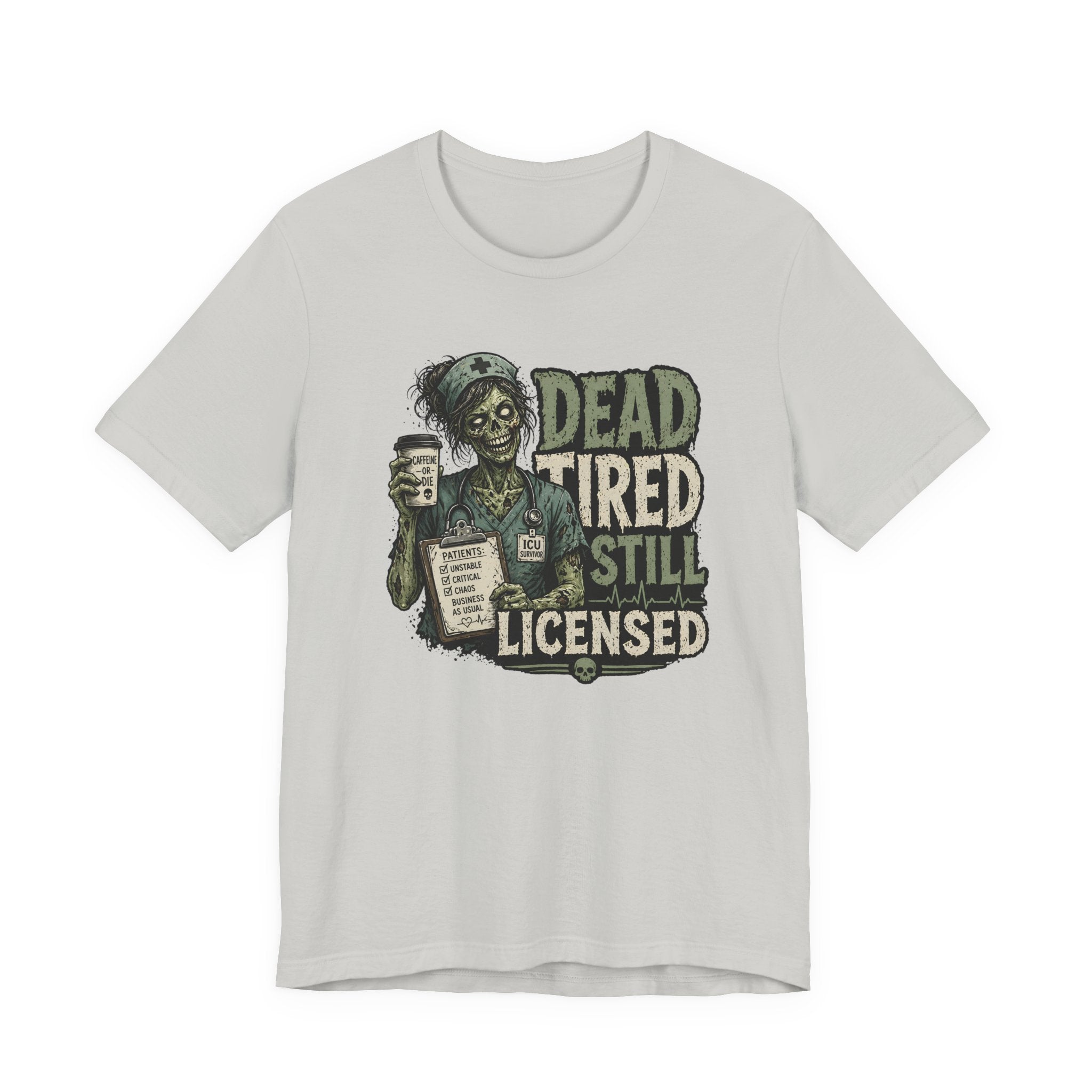 Dead Tired T-Shirt