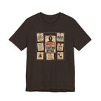 Suspect: Staffing Office T-Shirt