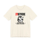 Epinephrine Staying Cool T-Shirt