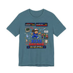 ICU Arcade T-Shirt
