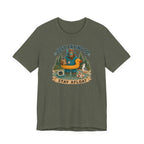 Stay Afloat T-Shirt