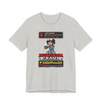 ICU Dungeon Crawl T-Shirt